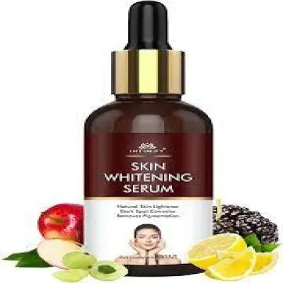 Skin  Whitening Serum 30ml